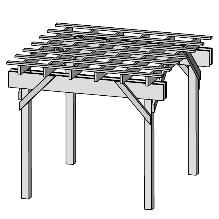 Pergola